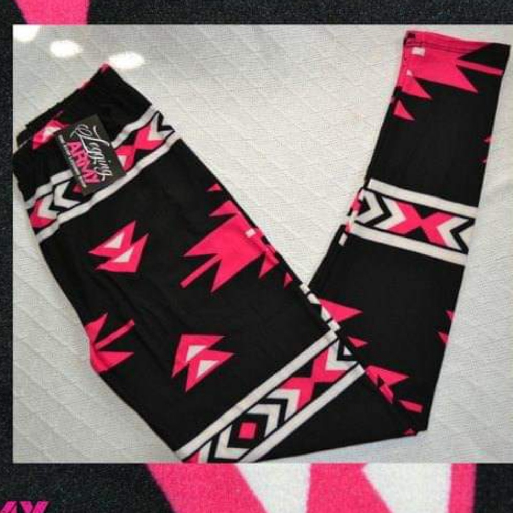 Leggings OS 3-14